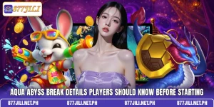 Aqua Abyss Break Details Players Should Know Before Starting