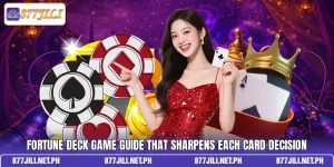 Fortune Deck Game Guide That Sharpens Each Card Decision
