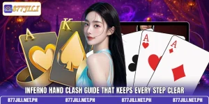 Inferno Hand Clash Guide That Keeps Every Step Clear