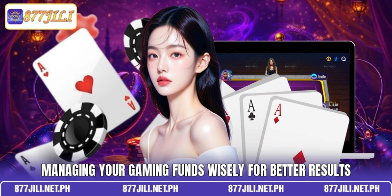 Apply card game tactics for consistent success online