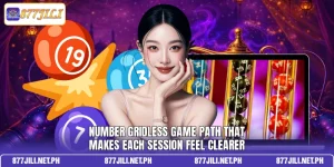 Number Gridless Game Path That Makes Each Session Feel Clearer