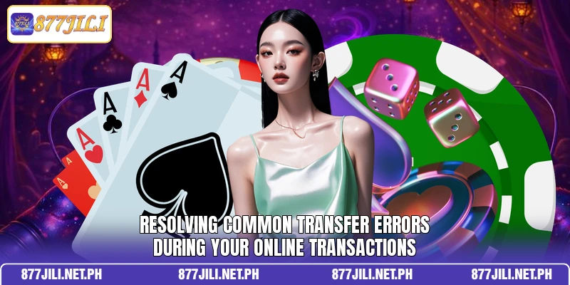 Managing daily limits when transferring your account balances