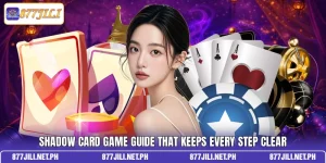 Shadow Card Game Guide That Keeps Every Step Clear