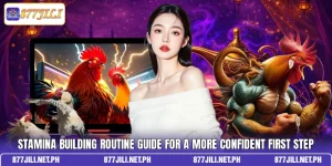 Stamina Building Routine Guide For A More Confident First Step