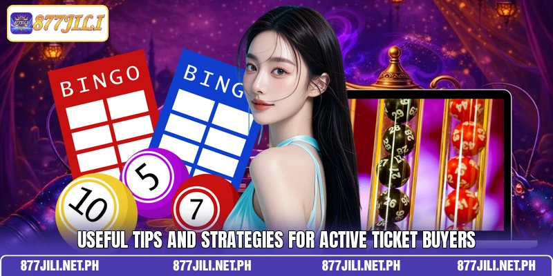 Securing account access details for safety in lottery